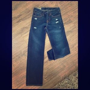 Boy Abercrombie Kids Jeans